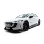 Diffusori minigonne adatti a Mazda 6e Mk1 (Cod. M-MA-6E-4-SD1G)