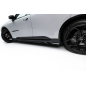 Diffusori minigonne adatti a Mazda 6e Mk1 (Cod. M-MA-6E-4-SD1G)