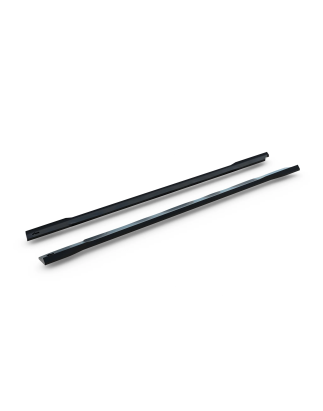 Diffusori minigonne adatti a Mazda 6e Mk1 (Cod. M-MA-6E-4-SD1G)