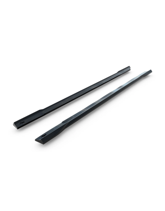 Diffusori minigonne adatti a Mazda 6e Mk1 (Cod. M-MA-6E-4-SD1G)