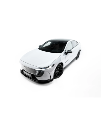 Splitters set adatto a Mazda 6e Mk1 (Cod. M-MA-6E-4-SET)