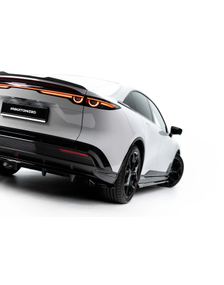 Splitters set adatto a Mazda 6e Mk1 (Cod. M-MA-6E-4-SET)