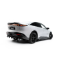 Splitters set adatto a Mazda 6e Mk1 (Cod. M-MA-6E-4-SET)