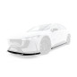 Splitters set adatto a Mazda 6e Mk1 (Cod. M-MA-6E-4-SET)