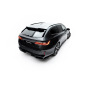 Spoiler Cap adatto a BMW 5 M-Pack Touring G61 (Cod. M-BM-5-G61-MPACK-CAP1G)