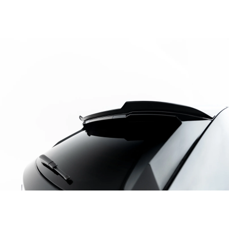 Spoiler Cap adatto a BMW 5 M-Pack Touring G61 (Cod. M-BM-5-G61-MPACK-CAP1G)
