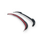Spoiler Cap adatto a BMW 5 M-Pack Touring G61 (Cod. M-BM-5-G61-MPACK-CAP1G)
