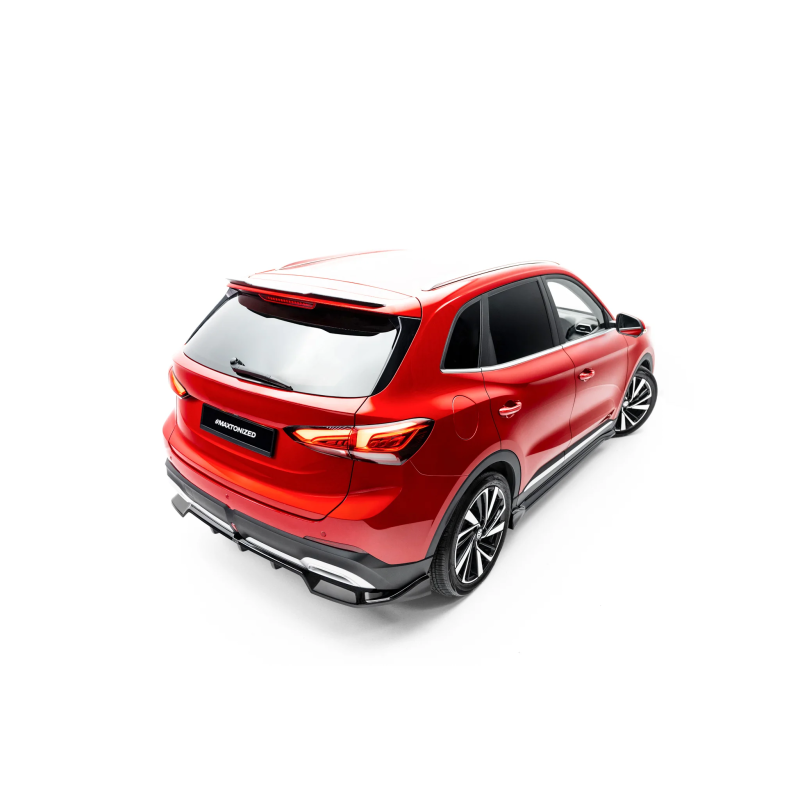 Spoiler Cap adatto a MG ZS Mk2 (Cod. M-MG-ZS-2-CAP1G)