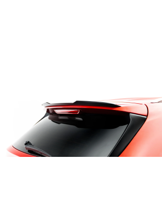 Spoiler Cap adatto a MG ZS Mk2 (Cod. M-MG-ZS-2-CAP1G)