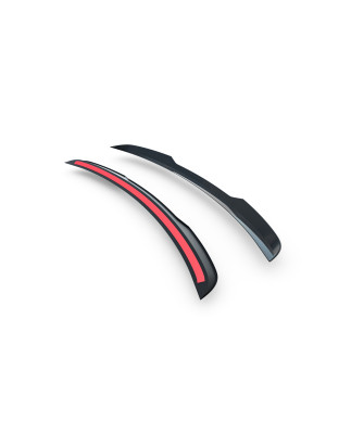 Spoiler Cap adatto a MG ZS Mk2 (Cod. M-MG-ZS-2-CAP1G)