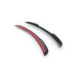 Spoiler Cap adatto a MG ZS Mk2 (Cod. M-MG-ZS-2-CAP1G)