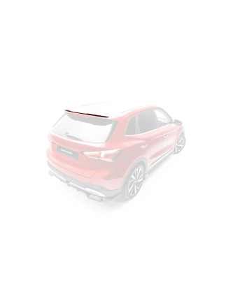 Spoiler Cap adatto a MG ZS Mk2 (Cod. M-MG-ZS-2-CAP1G)