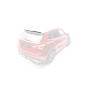 Spoiler Cap adatto a MG ZS Mk2 (Cod. M-MG-ZS-2-CAP1G)