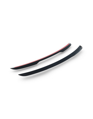 Spoiler Cap adatto a MG ZS Mk2 (Cod. M-MG-ZS-2-CAP1G)