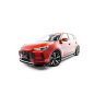 Splitter anteriore adatto a MG ZS Mk2 (Cod. M-MG-ZS-2-FD1G)