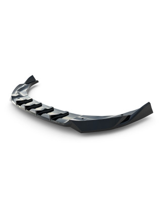 Splitter anteriore adatto a MG ZS Mk2 (Cod. M-MG-ZS-2-FD1G)