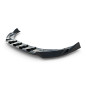 Splitter anteriore adatto a MG ZS Mk2 (Cod. M-MG-ZS-2-FD1G)