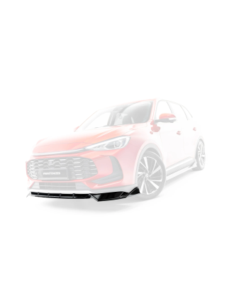 Splitter anteriore adatto a MG ZS Mk2 (Cod. M-MG-ZS-2-FD1G)