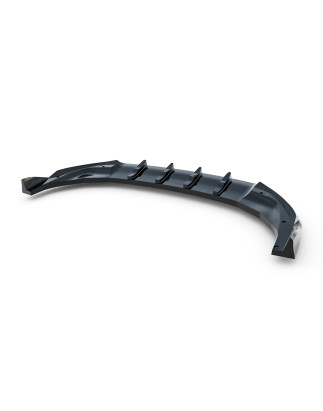 Splitter anteriore adatto a MG ZS Mk2 (Cod. M-MG-ZS-2-FD1G)