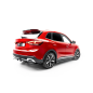Splitter posteriore (con barre verticali) adatto a MG ZS Mk2 (Cod. M-MG-ZS-2-RD1G+RD2G)