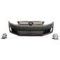 Kit Estetico Volkswagen Jetta 2011 ABS (Cod. E-TCW5301)