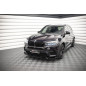 SPLITTER ANTERIORE V.1 BMW X5 M F85 / X6 M F86 (Cod. M-BM-X5M-15-FD1G)