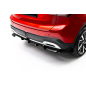 Splitter posteriore (con barre verticali) adatto a MG ZS Mk2 (Cod. M-MG-ZS-2-RD1G+RD2G)