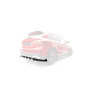 Splitter posteriore (con barre verticali) adatto a MG ZS Mk2 (Cod. M-MG-ZS-2-RD1G+RD2G)