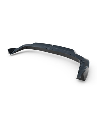 Splitter posteriore (con barre verticali) adatto a MG ZS Mk2 (Cod. M-MG-ZS-2-RD1G+RD2G)