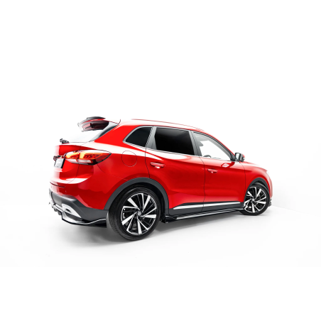 Diffusori minigonne adatti a MG ZS Mk2 (Cod. M-MG-ZS-2-SD1G)
