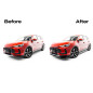 Diffusori minigonne adatti a MG ZS Mk2 (Cod. M-MG-ZS-2-SD1G)