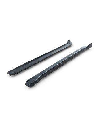 Diffusori minigonne adatti a MG ZS Mk2 (Cod. M-MG-ZS-2-SD1G)