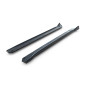 Diffusori minigonne adatti a MG ZS Mk2 (Cod. M-MG-ZS-2-SD1G)