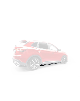 Diffusori minigonne adatti a MG ZS Mk2 (Cod. M-MG-ZS-2-SD1G)
