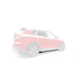 Diffusori minigonne adatti a MG ZS Mk2 (Cod. M-MG-ZS-2-SD1G)