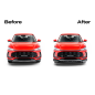 Splitters set adatto a MG ZS Mk2 (Cod. M-MG-ZS-2-SET)