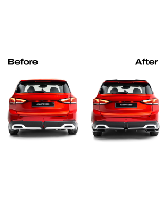 Splitters set adatto a MG ZS Mk2 (Cod. M-MG-ZS-2-SET)