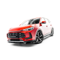 Splitters set adatto a MG ZS Mk2 (Cod. M-MG-ZS-2-SET)