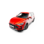 Splitters set adatto a MG ZS Mk2 (Cod. M-MG-ZS-2-SET)