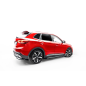 Splitters set adatto a MG ZS Mk2 (Cod. M-MG-ZS-2-SET)