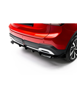 Splitters set adatto a MG ZS Mk2 (Cod. M-MG-ZS-2-SET)