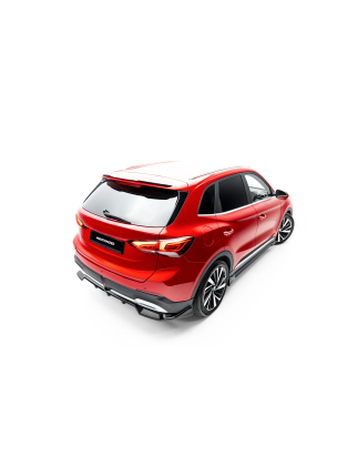 Splitters set adatto a MG ZS Mk2 (Cod. M-MG-ZS-2-SET)