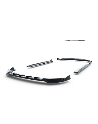 Splitters set adatto a MG ZS Mk2 (Cod. M-MG-ZS-2-SET)