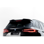 Splitters set V.2  adatto a BMW X5 M-Pack G05 Facelift (Cod. M-BM-X5-05F-MPACK-SET2)