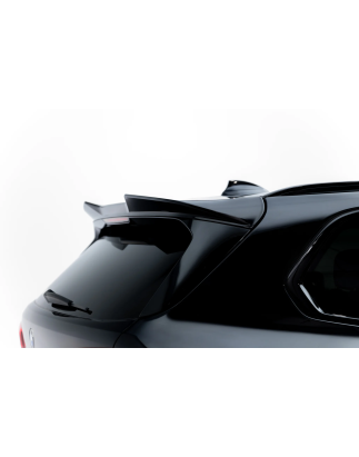 Splitters set V.2  adatto a BMW X5 M-Pack G05 Facelift (Cod. M-BM-X5-05F-MPACK-SET2)
