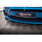 SPLITTER ANTERIORE V.1 BMW X5 M F85 / X6 M F86 (Cod. M-BM-X5M-15-FD1G)
