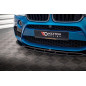 SPLITTER ANTERIORE V.2 BMW X5 M F85 / X6 M F86 (Cod. M-BM-X5M-15-FD2G+FD2RG)