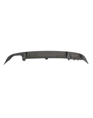 Kit Estetico Volkswagen Jetta 2011 ABS (Cod. E-TCW5301)