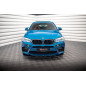SPLITTER ANTERIORE V.2 BMW X5 M F85 / X6 M F86 (Cod. M-BM-X5M-15-FD2G+FD2RG)