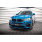 SPLITTER ANTERIORE V.2 BMW X5 M F85 / X6 M F86 (Cod. M-BM-X5M-15-FD2G+FD2RG)